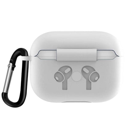 Airpods Pro Protective Case With Carabiner