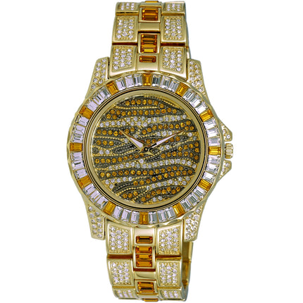Adee Kaye Men's Chameleon