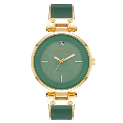 Anne Klein Women's Accented