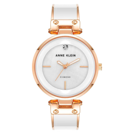 Anne Klein Women's Accented