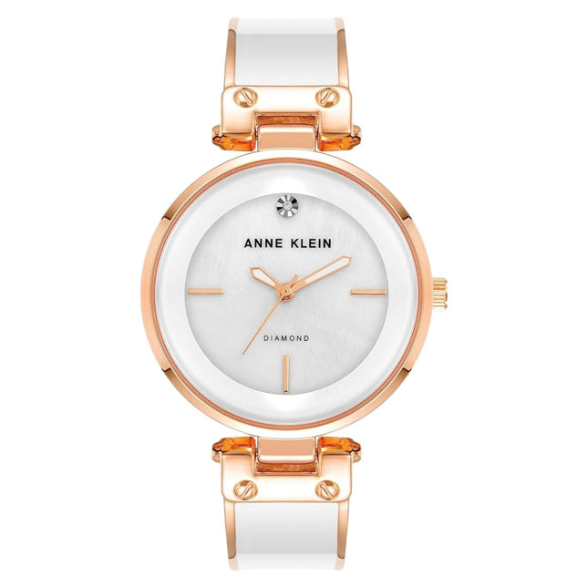 Anne Klein Women's Accented