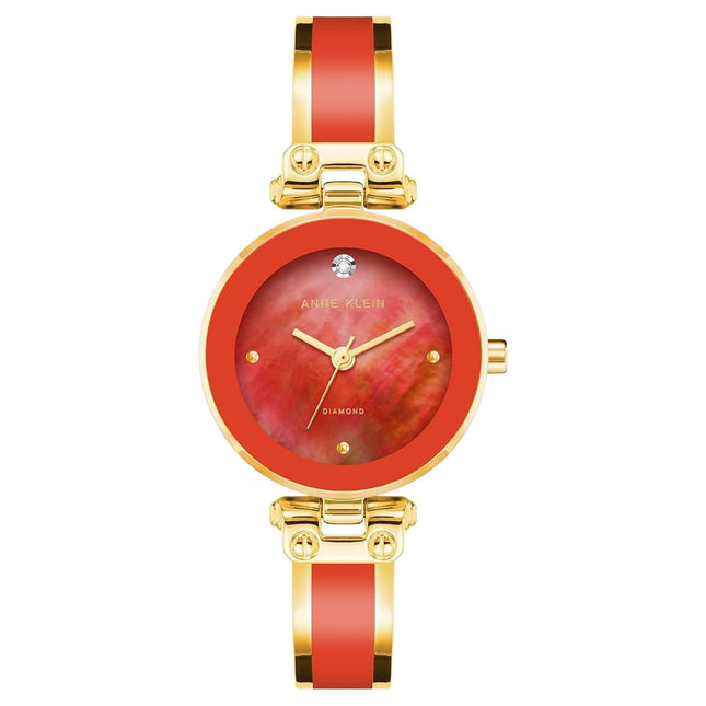 Anne Klein Women's Accented