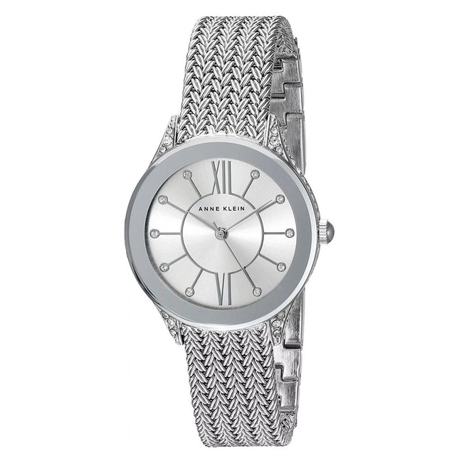 Anne Klein Women's Accented