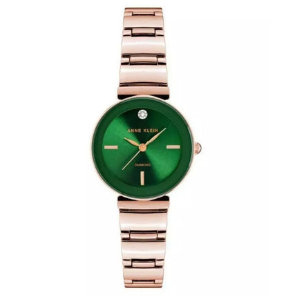 Anne Klein Women's Accented