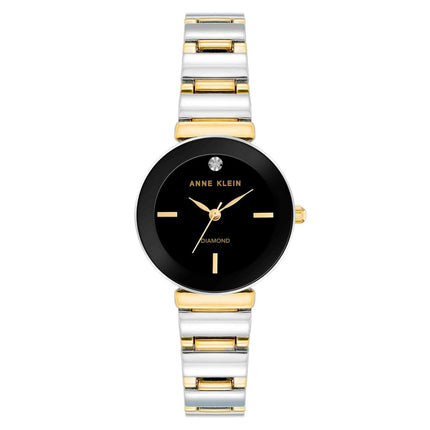 Anne Klein Women's Accented