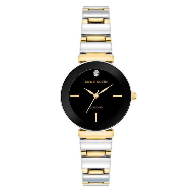 Anne Klein Women's Accented