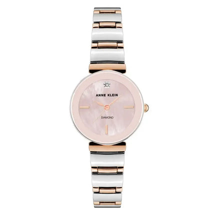 Anne Klein Women's Accented
