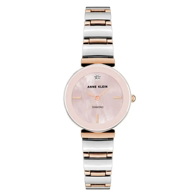 Anne Klein Women's Accented