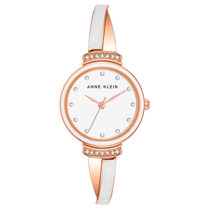 Anne Klein Women's Crystal