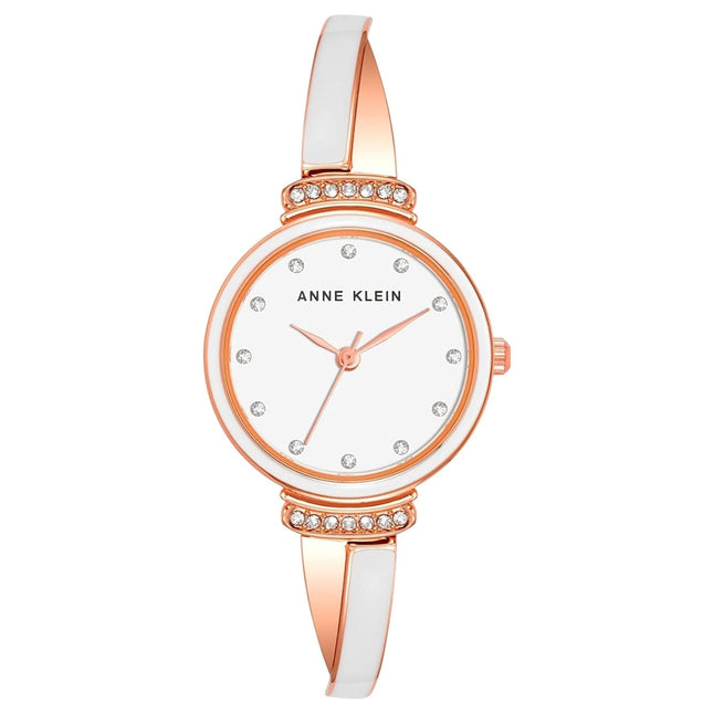 Anne Klein Women's Crystal