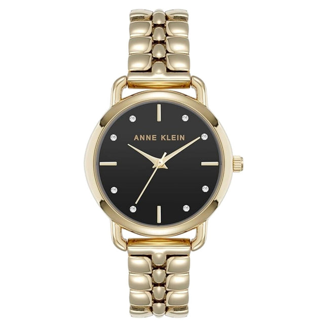 Anne Klein Women's Crystal