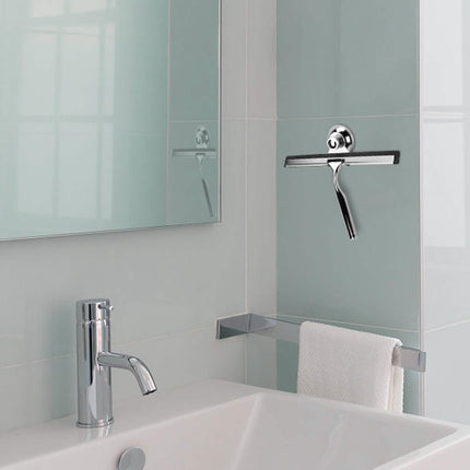 All Purpose Stainless Steel Squeegee Cleaner