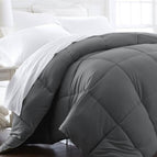 Twin/Twin XL / Gray