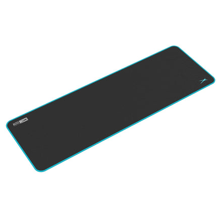 Altec Lansing - Glider Pro Gaming Mouse Pad - Black