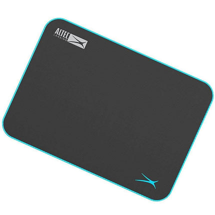 Altec Lansing - Glider Pro Gaming Mouse Pad - Black