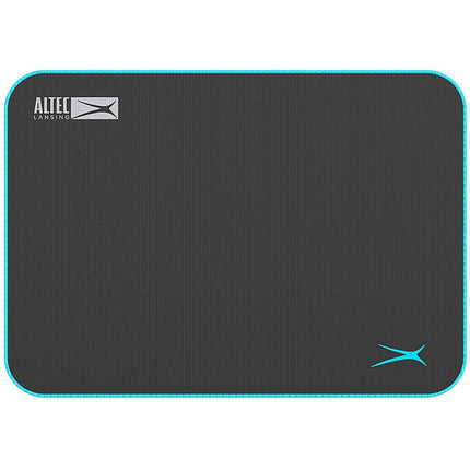 Altec Lansing - Glider Pro Gaming Mouse Pad - Black