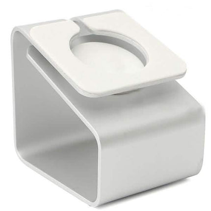 Aluminum Alloy Charger Dock Station Charging Stand Holder for Watch