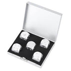 Square Box / Silver