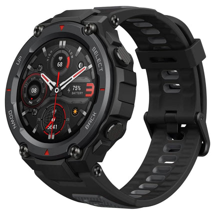 Amazfit T-Rex Pro Smart Watch for Men (Refurbished)