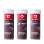 3-Pack / Berry