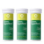 3-Pack / Lemon-Lime