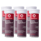 6-Pack / Berry