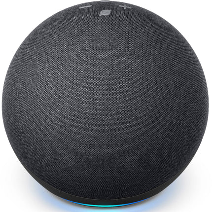 Amazon - Echo Dot (4th Gen) Smart Speaker with Alexa