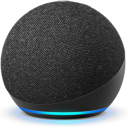 Amazon - Echo Dot (4th Gen) Smart Speaker with Alexa