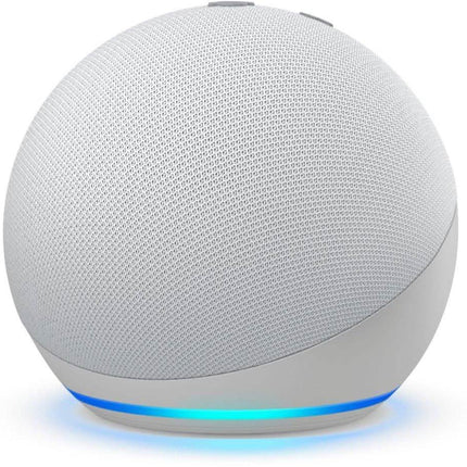 Amazon - Echo Dot (4th Gen) Smart Speaker with Alexa