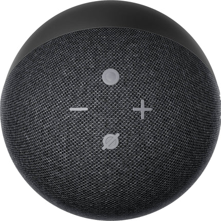 Amazon - Echo Dot (4th Gen) Smart Speaker with Alexa