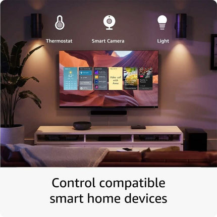 Amazon Fire TV Stick 4K Max Streaming Device  (Refurbished)