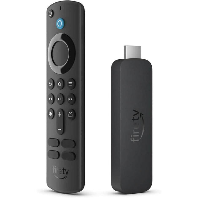 Amazon Fire TV Stick 4K  (Refurbished)
