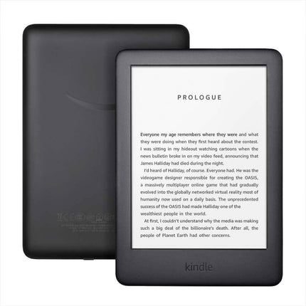 Amazon Kindle 8GB e-Reader