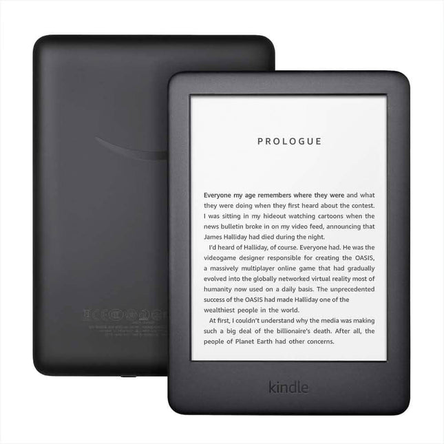 Amazon Kindle 8GB e-Reader
