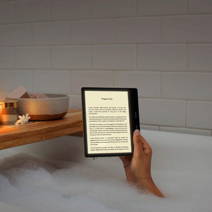 Amazon Kindle Oasis E-Reader (2019) 7" 8GB