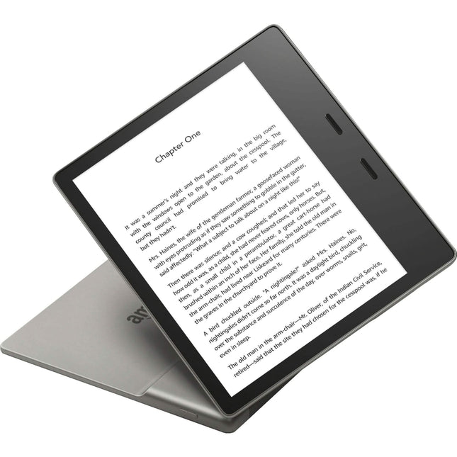 Amazon Kindle Oasis E-Reader (2019) 7" 8GB