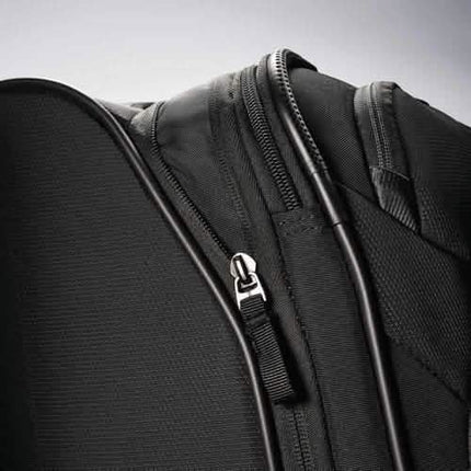 American Tourister 25" Zoom Spinner Expandable Suitcase Luggage