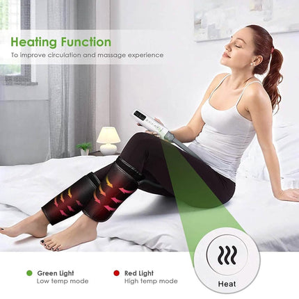 Amzdeal Electric Leg and Arm Massager