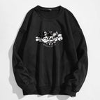Black / S