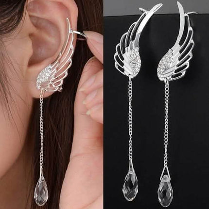 Angel Wings Earrings
