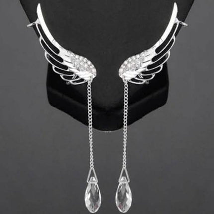 Angel Wings Earrings