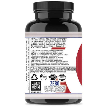 Angry Supplements Super Keto BHB Burn Fat, Increase Energy and Focus