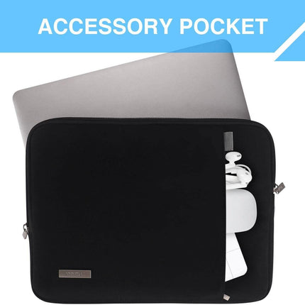 Annwer 360 Protective Laptop Sleeve 13 Inch, Laptop Case