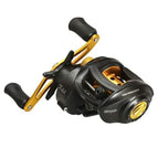 Black/Gold / Right