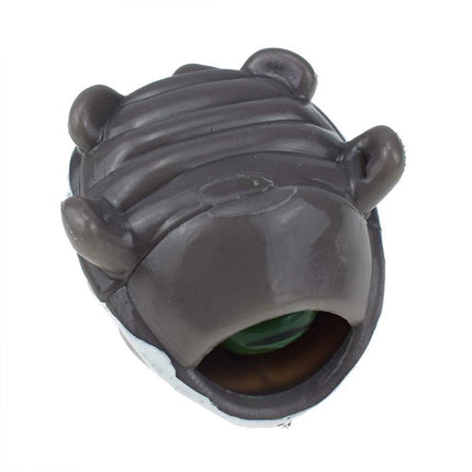 Anti Stress Squeezing Turtle