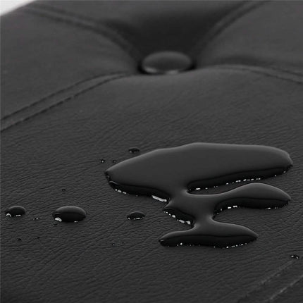 AOZRYNL 43 Inches Folding Storage Ottoman Bench