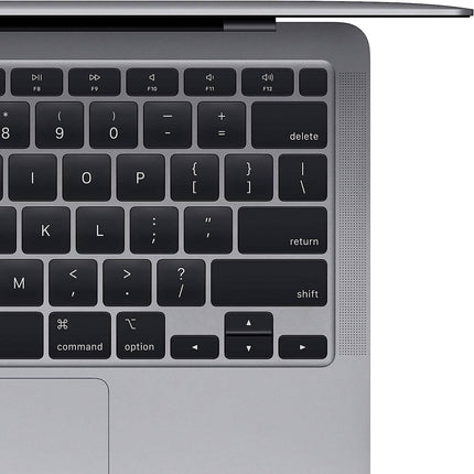 Apple 2020 MacBook Air Laptop M1 Chip, 13” Retina Display, 8GB RAM, 128GB SSD Storage MGN63LL/A  (Refurbished)