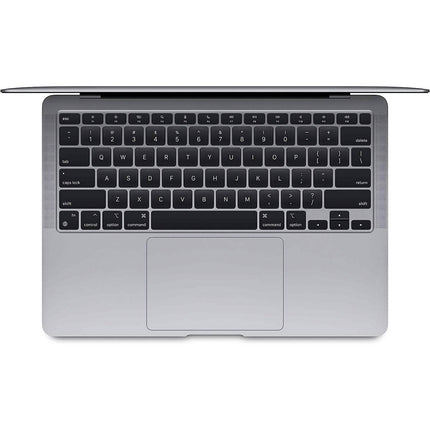 Apple 2020 MacBook Air Laptop M1 Chip, 13” Retina Display, 8GB RAM, 128GB SSD Storage MGN63LL/A  (Refurbished)