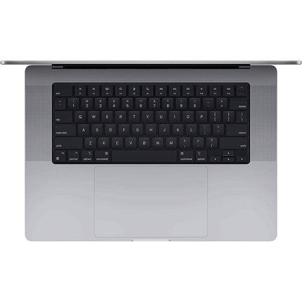 Apple 2021 MacBook Pro MK183LL/A A2485 16.2-Inch 16GB 512GB (Refurbished)