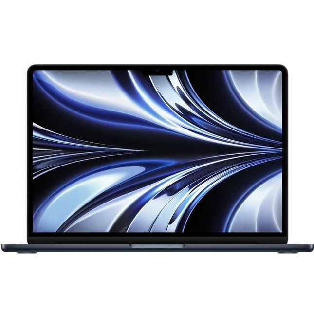 Apple 2022 MacBook Air Laptop with M2 chip 13.6" 8GB 256GB MLY33LL/A (Refurbished)
